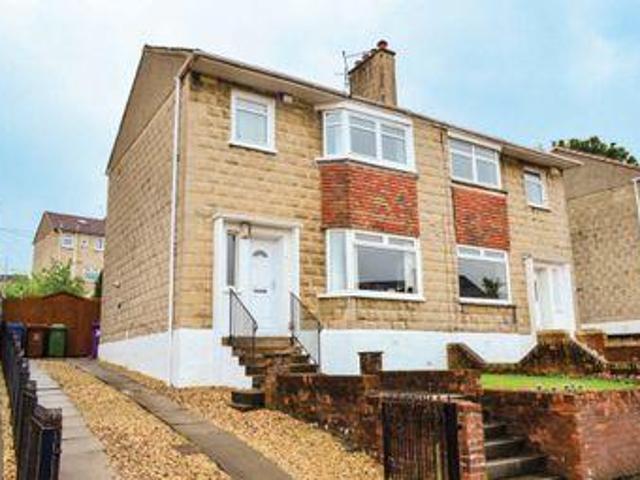 House for sale in Scotland