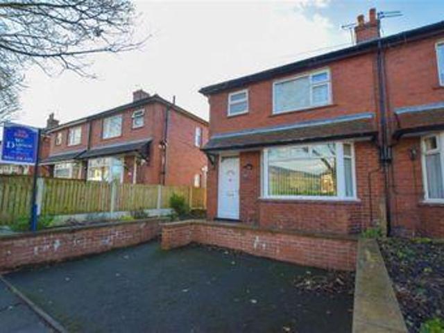 House for sale in Greenheys, Greater Manchester