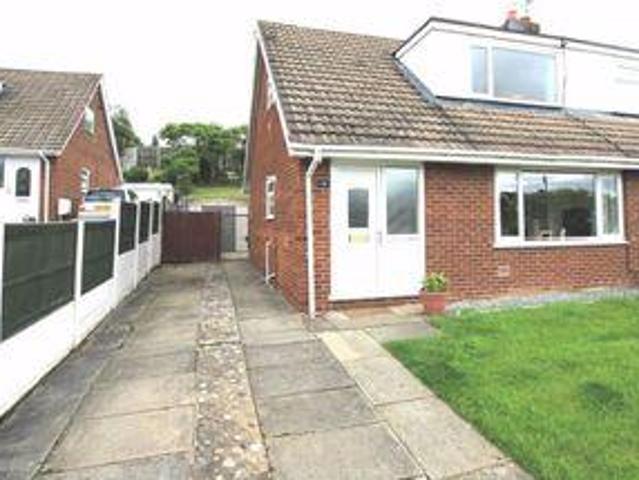 House for sale in Flint, Flintshire