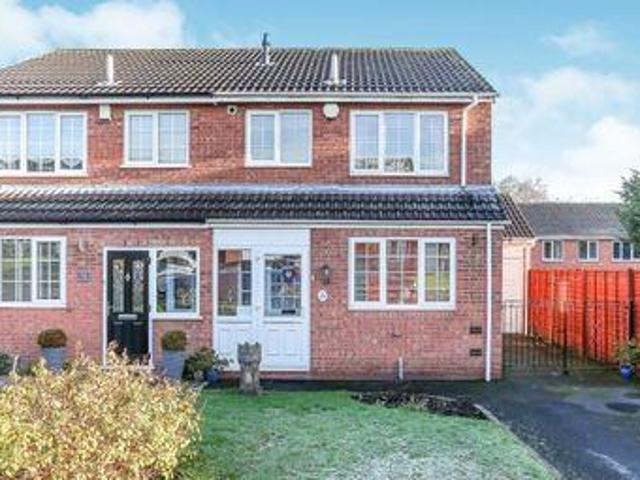 House for sale in West Midlands