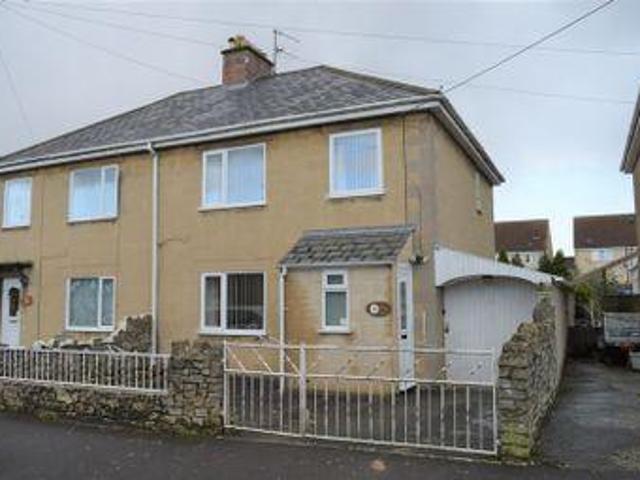 House for sale in Radstock, Bath And North East Somerset