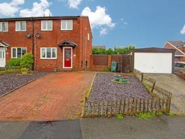 House for sale in Colwyn Bay, Wales