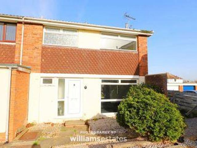 House for sale in Prestatyn, Denbighshire