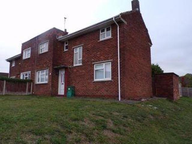 House for sale in Wales
