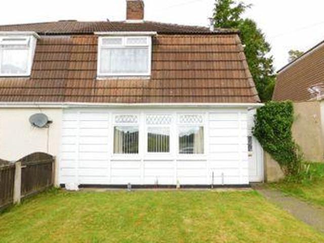 House for sale in Wales
