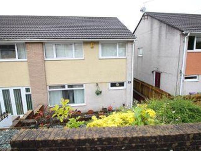 House for sale in Griffithstown, Wales