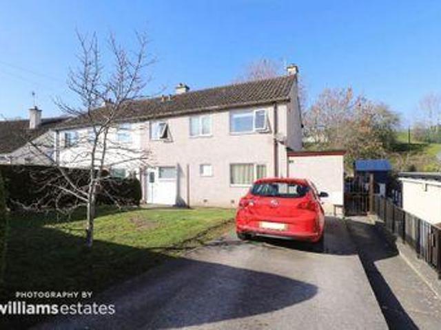House for sale in Denbigh, Wales
