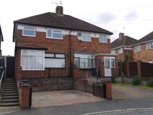 House for sale in Leicester Forest East, Blaby