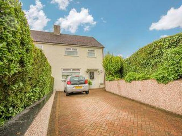 House for sale in Abergavenny, Wales