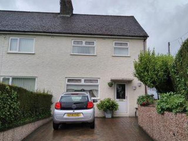 House for sale in Abergavenny, Wales