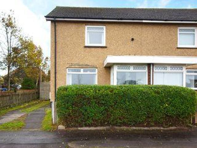 House for sale in Troon, Scotland