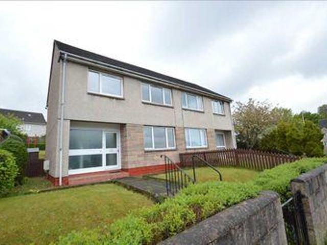 House for sale in Hamilton, Scotland