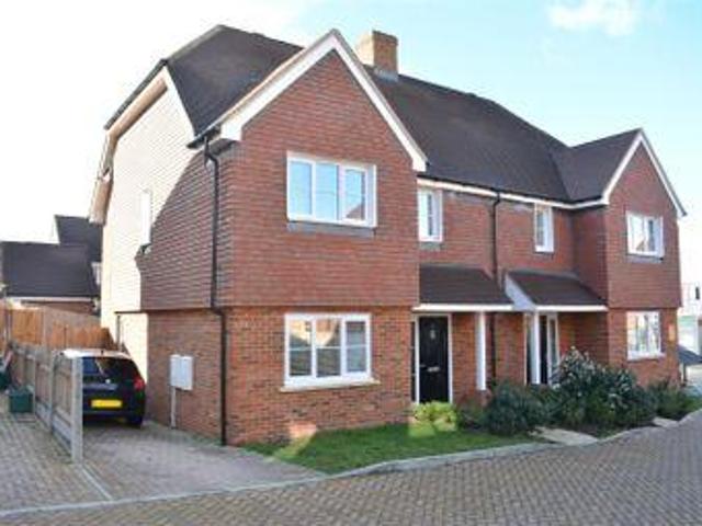 House for sale in Epsom, Surrey