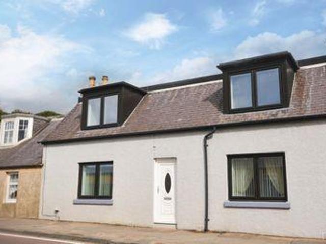 House for sale in Doune, Scotland