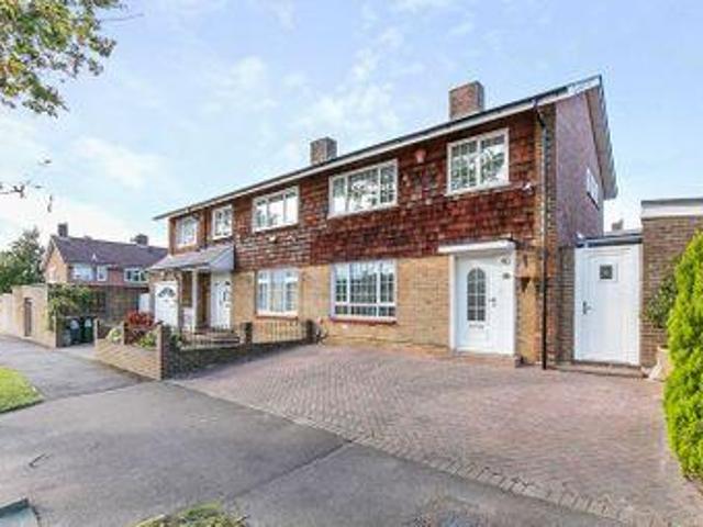 House for sale in Crawley, West Sussex