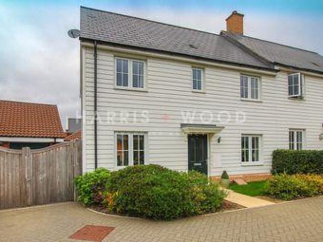 House for sale in Fordham Heath