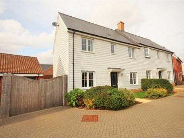House for sale in Fordham Heath