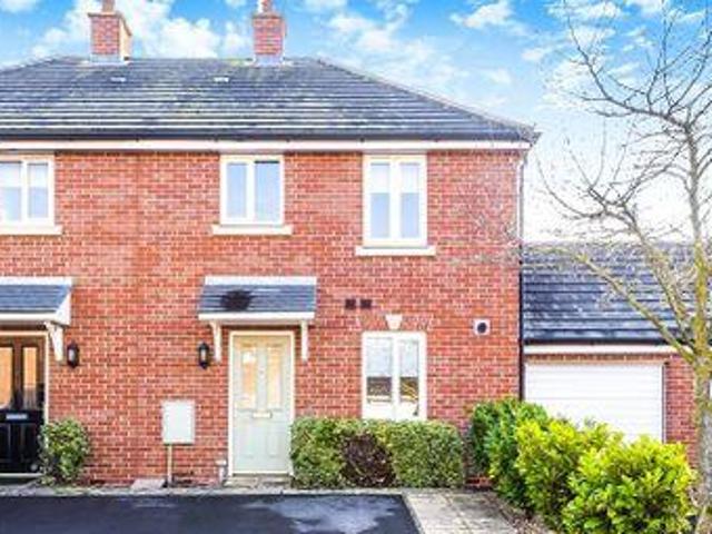 House for sale in Gloucester, Gloucestershire