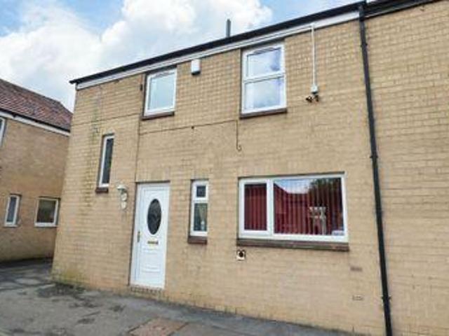 House for sale in Blackburn, Lancashire