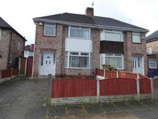 House for sale in Calderstones