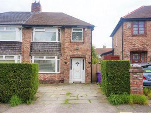 House for sale in Calderstones