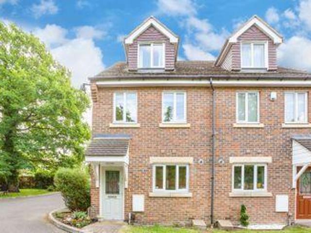 House for sale in Worcester Park, Greater London