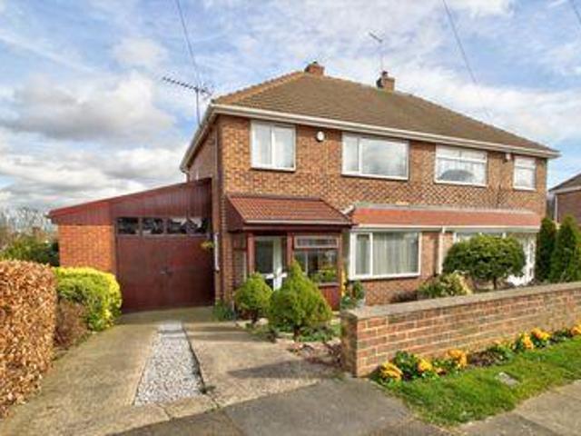 House for sale in South Yorkshire