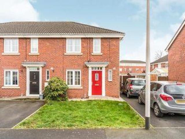 House for sale in Widnes