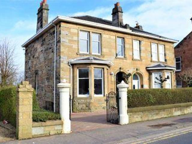 House for sale in Hamilton, Scotland