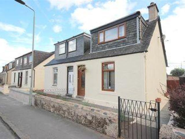 House for sale in Larbert, Scotland