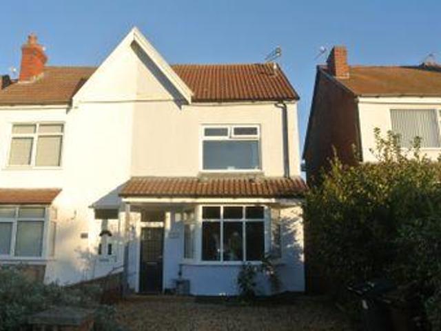 House for sale in Southport, Sefton