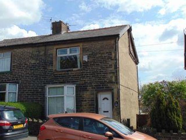House for sale in Burnley, Lancashire