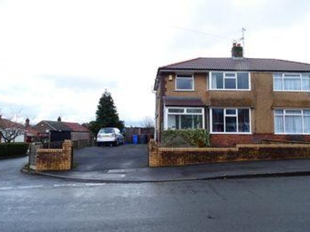 House for sale in Backburn, Lancashire