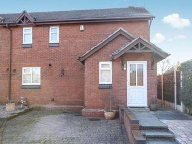 House for sale in Wilmslow