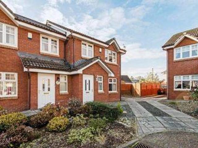 House for sale in Scotland