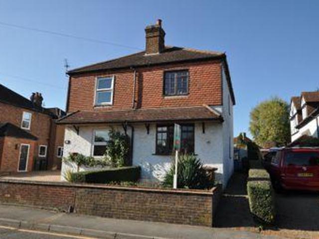 House for sale in Westborough, Surrey