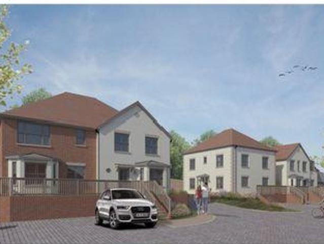 House for sale in Lyons, Greater London