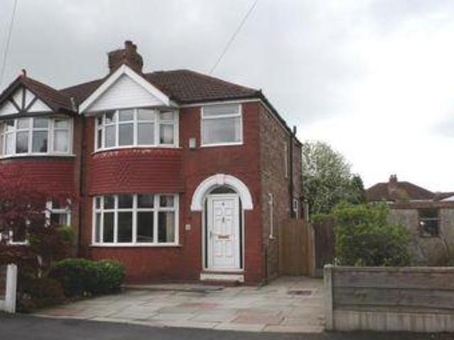 House for sale in Trafford Park, Greater Manchester