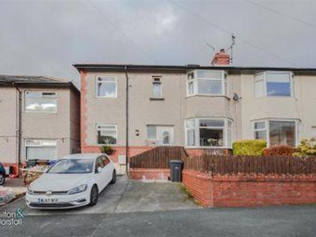 House for sale in Higherford, Lancashire