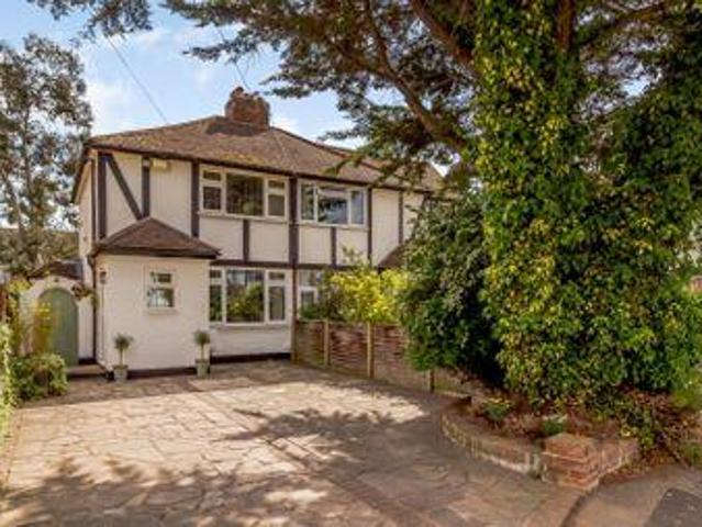 House for sale in Ashley Park, Surrey