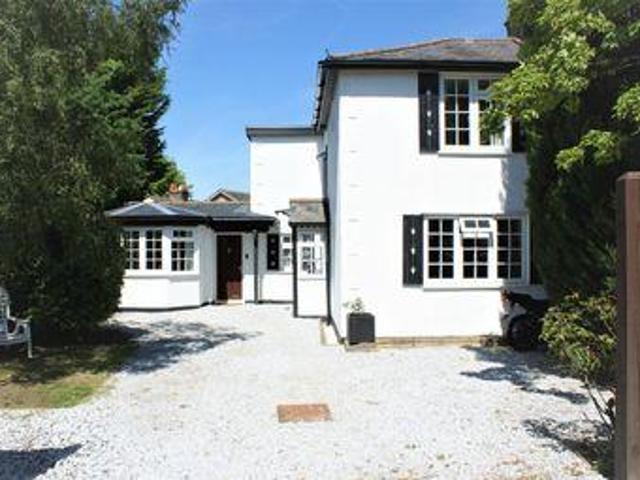 House for sale in Ashley Park, Surrey