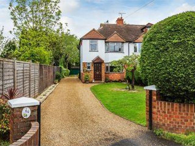 House for sale in Ashley Park, Surrey
