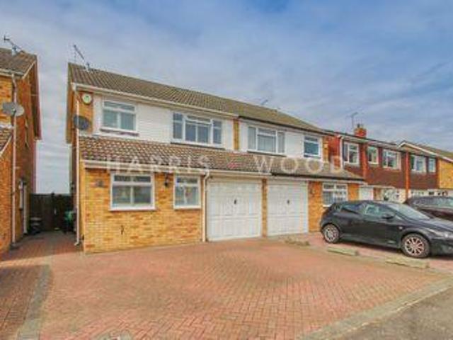 House for sale in Fordham Heath