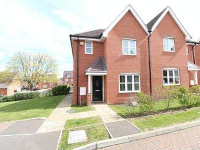 House for sale in Bedford