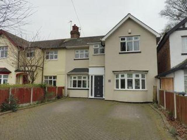 House for sale in West Bromwich, West Midlands
