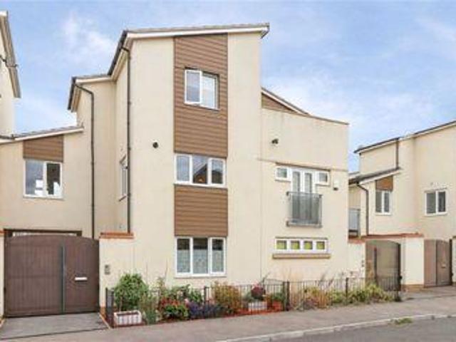 House for sale in City of Milton Keynes, England