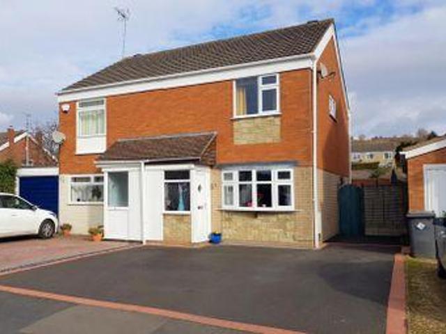 House for sale in Rushock, Worcestershire