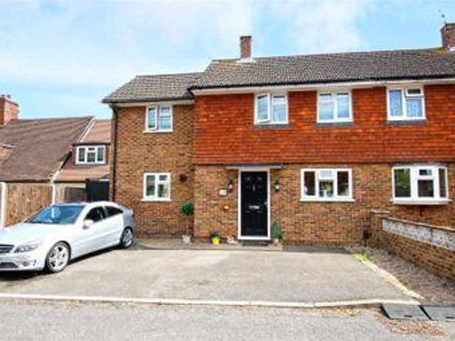 House for sale in West Byfleet, Woking
