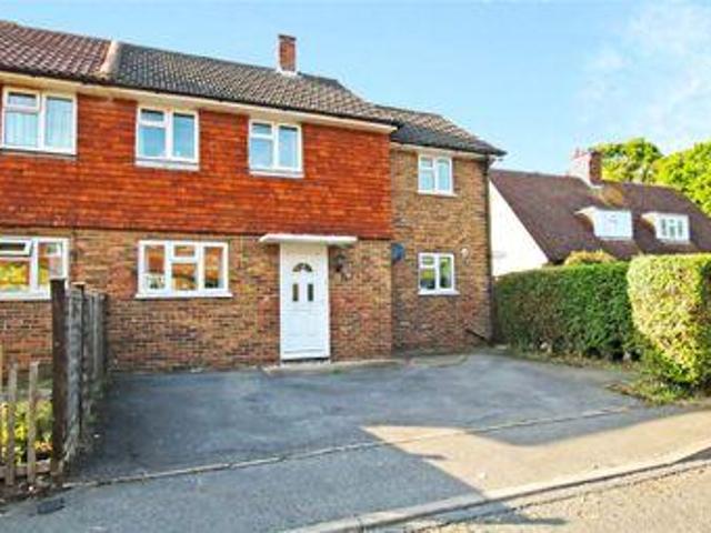 House for sale in West Byfleet, Woking