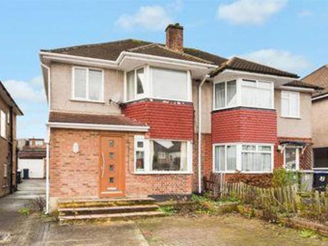 House for sale in Wembley, Greater London